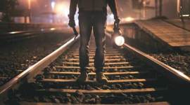 cooch behar, railway tracks, track crack, train accident, damaged tracks, indian express news, kolkata news