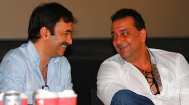 Sanjay dutt biopic, sanjay dutt, raju hirani, rajkummar hirani, sanjay biopic shooting, sanjay dutt biopic ranbir kapoor, ranbir kapoor movies, ranbir kapoor upcoming movies, anushka sharma, sonam kapoor, Vicky kaushal, ranbir kapoor sonam kapoor movie