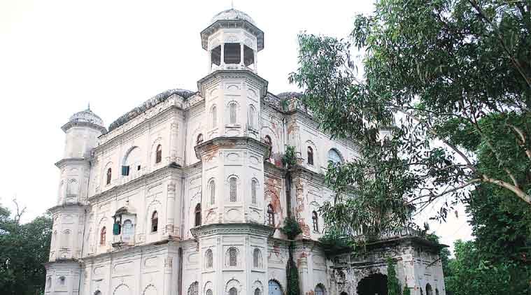 Enemy Property Ordinance, Enemy property, Supreme Court-enemy property, re-promulgation of Enemy Property ordinance, Indian constitution, India news, Indian Express