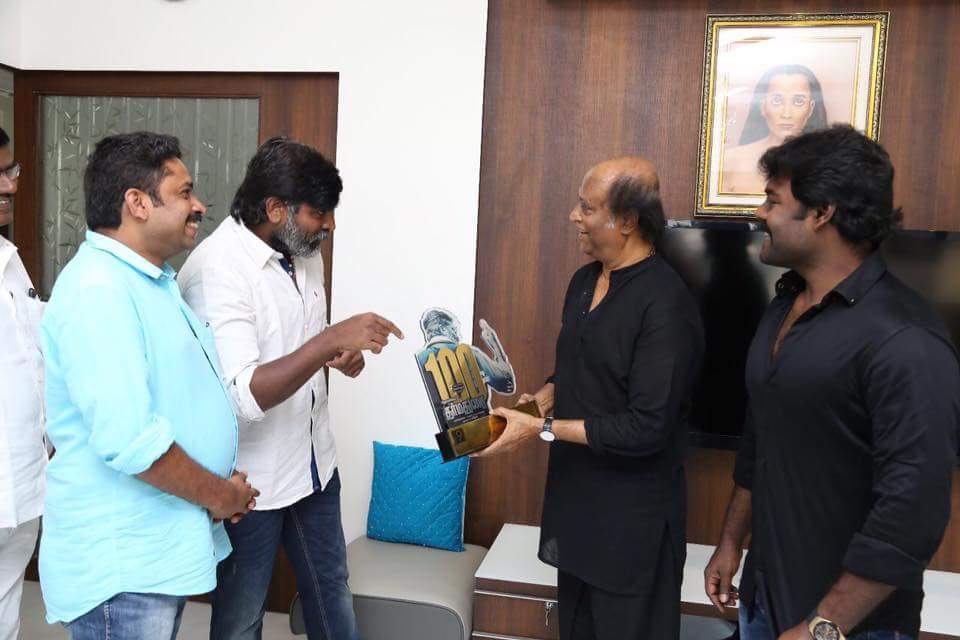 dharma durai rajinikanth