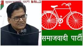 Ram Gopal Yadav, Samajwadi Party, Akhilesh Yadav, Election commission, SP cycle Symbol, Uttar Pradesh news, Uttar Pradesh election news, latest news, India news