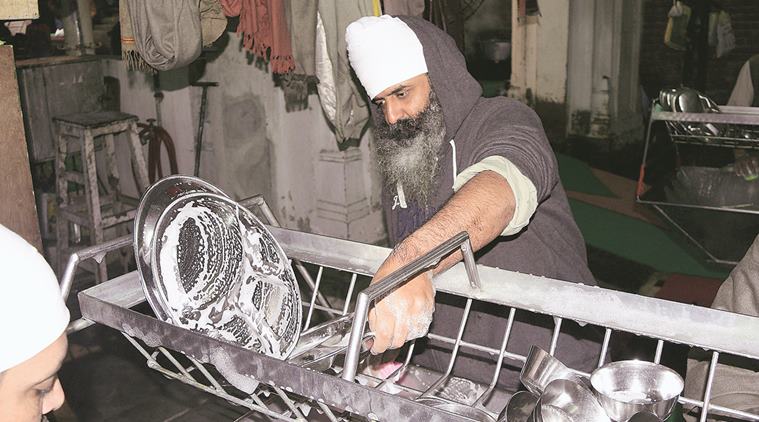 Ramanjit Singh Sikki, Punjab election news, Punjab Election Congress, Punjab Congress, Elections in Punjab, Punjab news, Latest news, India news, national news, 