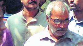 Ramesh Upadhyay, 2008 Malegaon blasts case, Taloja central prison, Navi Mumbai, India news, National news, India news, Uttar Pradesh election news, Latest news, India news