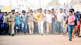 rana daggubati, rana ananthapur, rana Nene Raju Nene Mantri, Nene Raju Nene Mantri, rana new film, rana films, rana film news, tollywood news, entertainment news