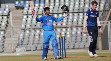 india u 19, prithvi shaw, himanshu rana, cricket news,