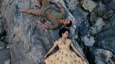 Rangoon, Rangoon film, Rangoon news, Rangoon movie, Rangoon cast, Rangoon release date, Shahid Kapoor rangoon, rangoon Shahid Kapoor, Kangana Ranaut rangoon, rangoon Kangana Ranaut, Kangana Ranaut news, cbfc, censor board, entertainment news, indian express, indian express news