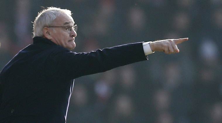 claudio ranieri, leicester city, leonardo ulloa, football news, sports news