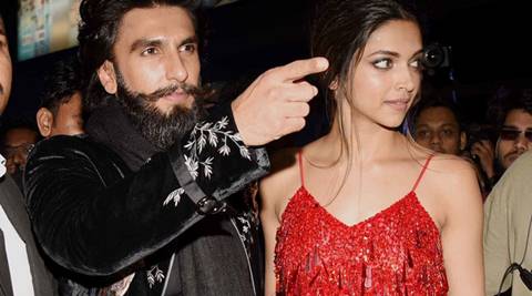 Sapna Ke Xxxxx Video - xXx Return of Xander Cage: Have not asked Ranveer Singh if he liked the  film, says Deepika Padukone | Entertainment News,The Indian Express