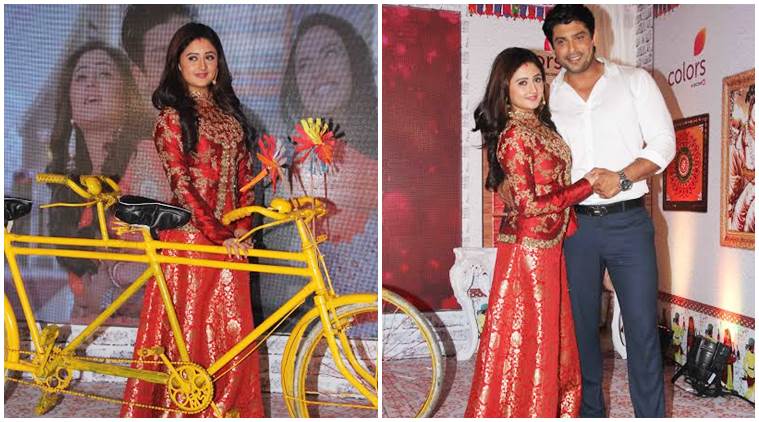 I Apologised To Siddharth Shukla On First Day Of Dil Se Dil Tak