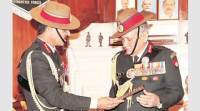 rawat-480 army chief, new army chief, bipin rawat, bipin rawat name, army chief name, dalbir singh, birender singh, anup raha, army chief bipin rawat, air force chief birender singh, india news