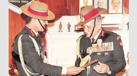 army chief, new army chief, bipin rawat, bipin rawat name, army chief name, dalbir singh, birender singh, anup raha, army chief bipin rawat, air force chief birender singh, india news