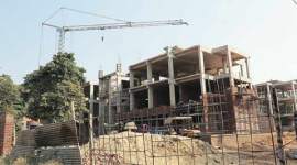 Real estate sector, India real estate sector, regulatory framework, REITs, Global capital flow, FDI, affordable housing, India news, Indian Express