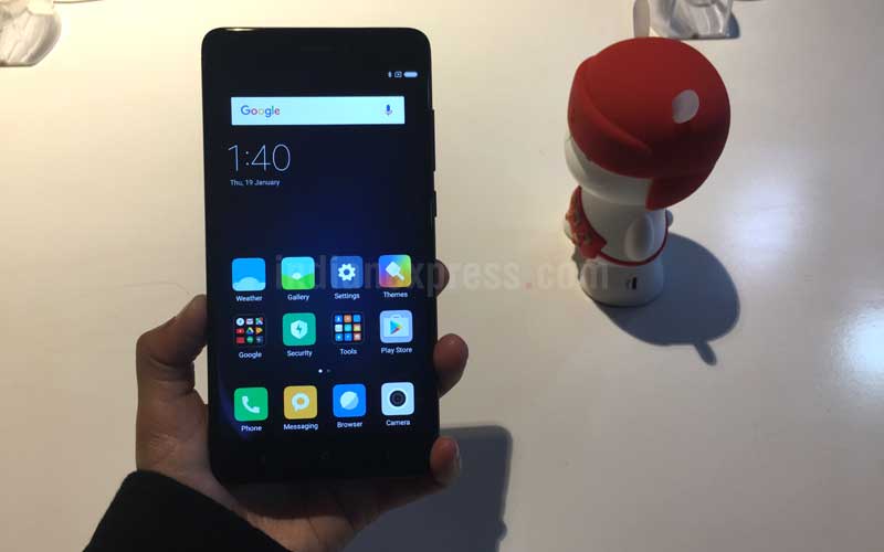 Xiaomi Redmi Note 4 Vs Redmi Note 3 Here S What Has Changed