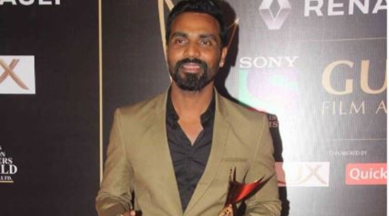 remo d souza, remo d souza choreographer