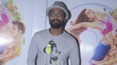 Remo D'souza, Remo D'souza news, Remo D'souza films, Remo D'souza tv shows, Remo D'souza movies, entertainment news, indian express, indian express news