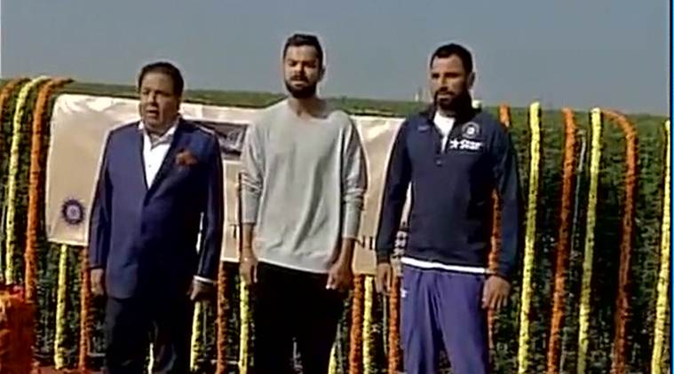 republic day, republic day india, republic day wishes, republic day twitter, republic day sports, republic day sportspersons, republic day cricketers, republic day virat kohli, republic day sachin tendulkar, cricket news, sports news