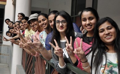 JNTUH, jntuhresults.in, JNTUH results, JNTUH B Pharma, JNTUH B Pharma results, JNTUH exams 2016, education news, indian express news