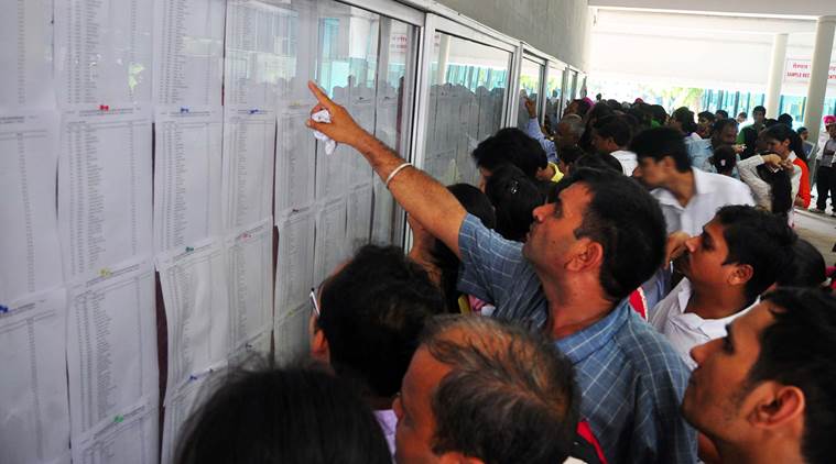 JKPSC 2016 result, jkpsc.nic.in, JKPSC exam, JKPSC 2016, JKPSC 2016 notification, jobs, teching jobs, indian express news, JKPSC admit card, JKPSC syllabus, JKPSC answer key, 