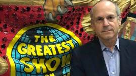 Ringling bros circus, circus shutting down, circus to close, feld entertainment, world news, indian express news