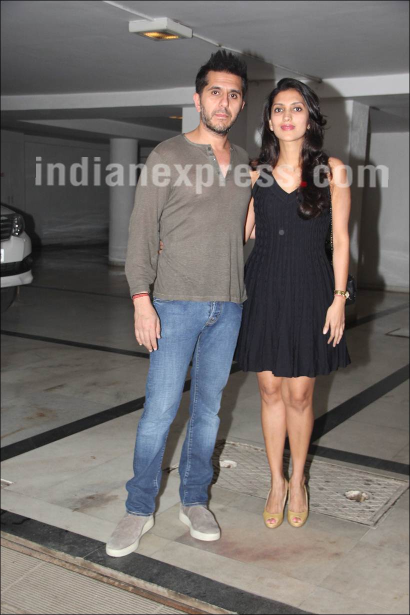 Ritesh Sidhwani