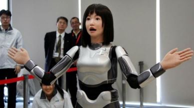 robots, robotics, legal framework for robots, European Union, European legal framework for robots, Corporation robots, human counterparts, artificial intelligence, AI, technology, technology news