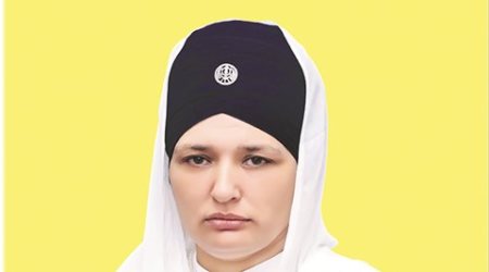 punjab elections, punjab polls, jaswinder singh rocky, rocky sister, rajdeep kaur, rocky killed, criminal rocky, indian express news, india news, elections updates