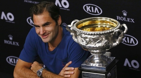 Roger Federer says winning 18th Grand Slam title is only small part of ...