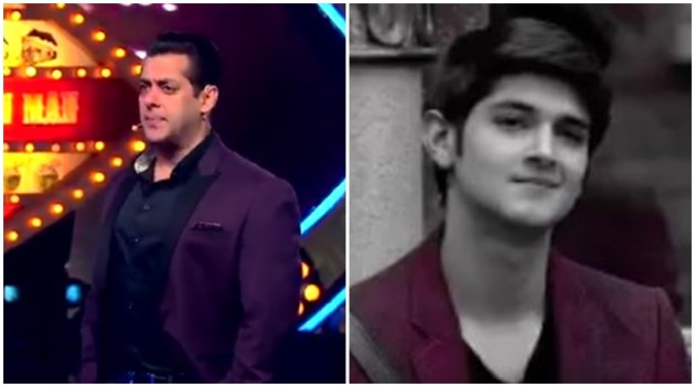 salman khan, rohan mehra