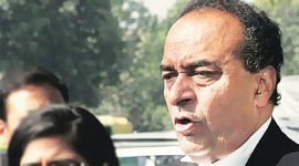 right to privacy, fundamental right, mukul rohatgi, mukul rohatgi right to privacy, mukul rohatgi right to privacy remark, india news