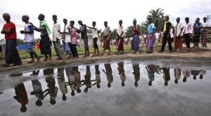 Rohingya Muslim crisis in Myanmar: The warning signs of a possible ‘genocide’