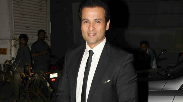 rohit roy, rohit roy kaabil, rohit roy interview, rohit roy ronit roy, rohit roy television, rohit roy actor, rohit roy brother ronit, rohit roy kabail film, rohit roy hrithik kaabil, rohit roy swabhimaan, rohit roy kabhie kabhie, rohit roy films, rohit roy tv shows, rohit roy news, rohit roy news, rohit roy rakesh roshan, rohit roy sanjay gupta, rohit roy television, rohit roy film, kaabil rohit roy, bollywood news, television news, indian express, indian express news