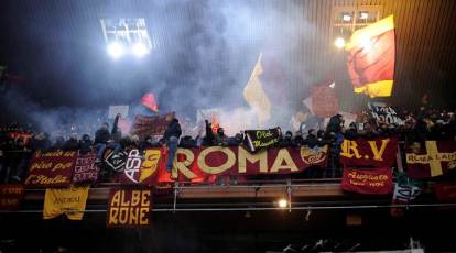 Serie A LIVE: Roma vs. Genoa - Football Italia