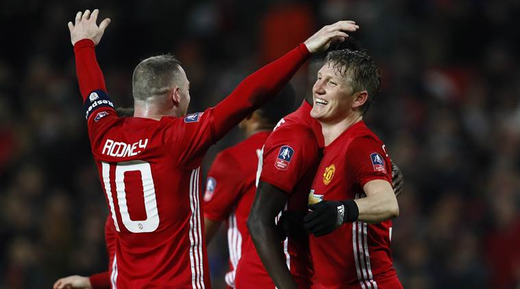 manchestser united, arsenal, chelsea, fa cup, fa cup non league clubs, sutton united, lijncoln, wayne rooney, bastian schweinsteiger, football news, sports news
