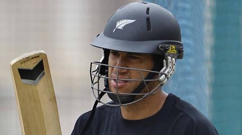 Ross Taylor eyes record against Bangladesh after eye surgery | Cricket ...