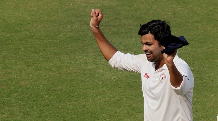 ranji finals, ranji trophy finals, gujarat vs mumbai, gujarat mumbai, gujarat mumbai ranji trophy, gujarat ranji, mumbia ranji, rp singh, parthiv patel, cricket news, sports news