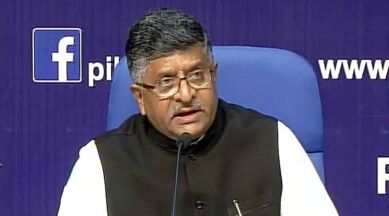 Internet, IT Minister Ravi Shankar Prasad, Observer Research Foundation, cyber war, digital divide, right of access to internet, Technology, digital divide, digitally deprived , Technology, Technology news