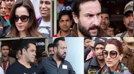 Salman Khan, Saif Ali Khan, Neelam, Sonali Bendre