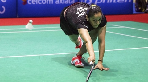 It’s has been very tough and emotional journey, says Saina Nehwal ...