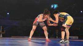 Sakshi malik, sakshi malik wrestling, pro wrestling league, pwl, pwl 2, wrestling india, india wrestling, wrestling news, wrestling