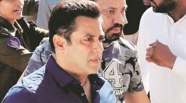 salman khan, salman jodhpur court, arms act case salman khan, salman khan court case
