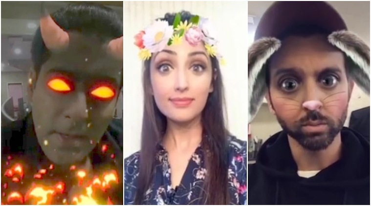 salman khan, hrithik roshan, yami gautam, salman khan hrithik roshan yami gautam, salman hrithik yami dubsmash, salman hrithik yami bigg boss, salman hrithik yami dubsmash bigg boss 10, salman hrithik yami bigg boss shooting, salman hrithik yami fun video, salman hrithik yami video, salman hrithik yami clip, salman hrithik yami kaabil, salman hrithik yami kaabil sining, salman hrithik yami bigg boss, bigg boss grand finale salman hrithik yami, bigg boss 10 grand finale salman hrithik yami, bigg boss salman hrithik yami, bigg boss 10 salman hrithik yami, salman hrithik yami, salman khan news, salman khan bigg boss, hrithik yami bigg boss, htithik yami kaabil, kaabil promotions, bigg boss news, salman behind the scenes, bigg boss behind the scenes, kaabil behind the scenes, bollywood news, entertainment updates, indian express, indian express news