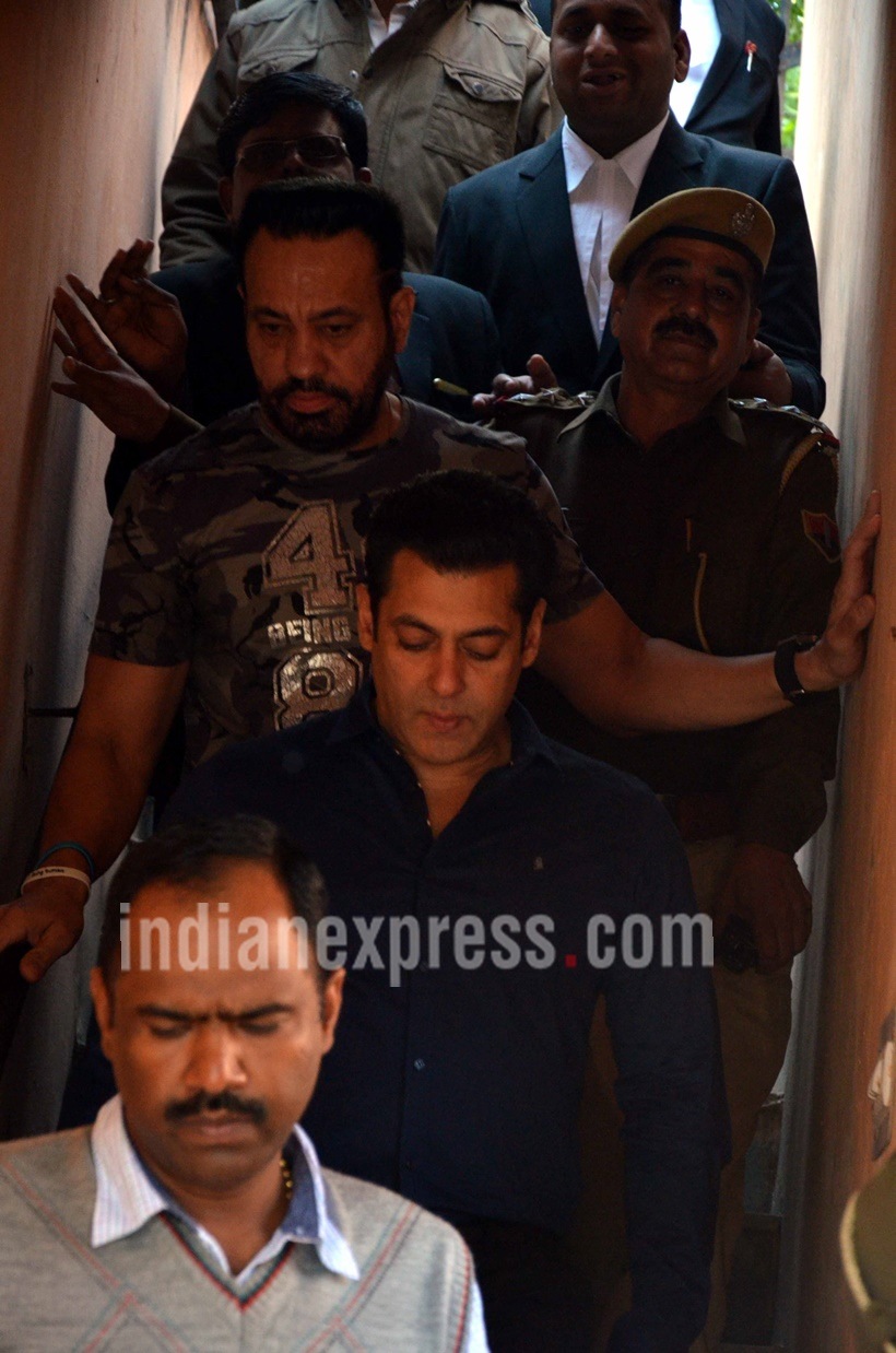 salman khan, jodhpur