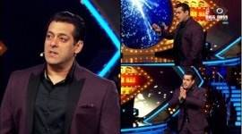 salman khan, bigg boss 10, swami om, gaurav chopra, aamir ali, diandra soares, bigg boss 10 news, bigg boss 10 updates, bigg boss 10 weekend ka vaar