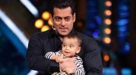 salman khan, bigg boss 10, ahil, salman khan nephew, salman khan bigg boss, ahil bigg boss, bigg boss ahil salman, salman khan ahil pictures, arpita khan, salman khan sister, salman khan family, salman khan show, salman khan films, indian express, indian express entertainment, entertainment news, bollywood