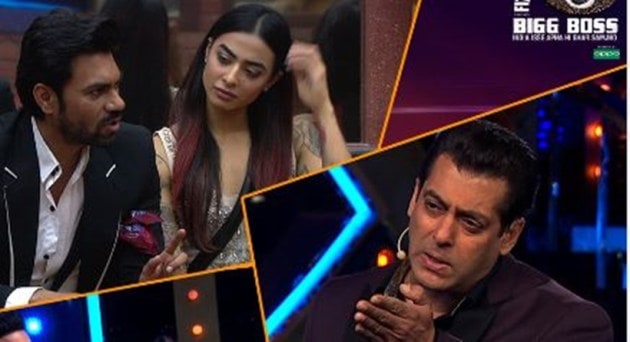 salman khan, bigg boss 10, gaurav bani, gaurav chopra, bani judge, gaurav elimination, bigg boss eliminated contestants