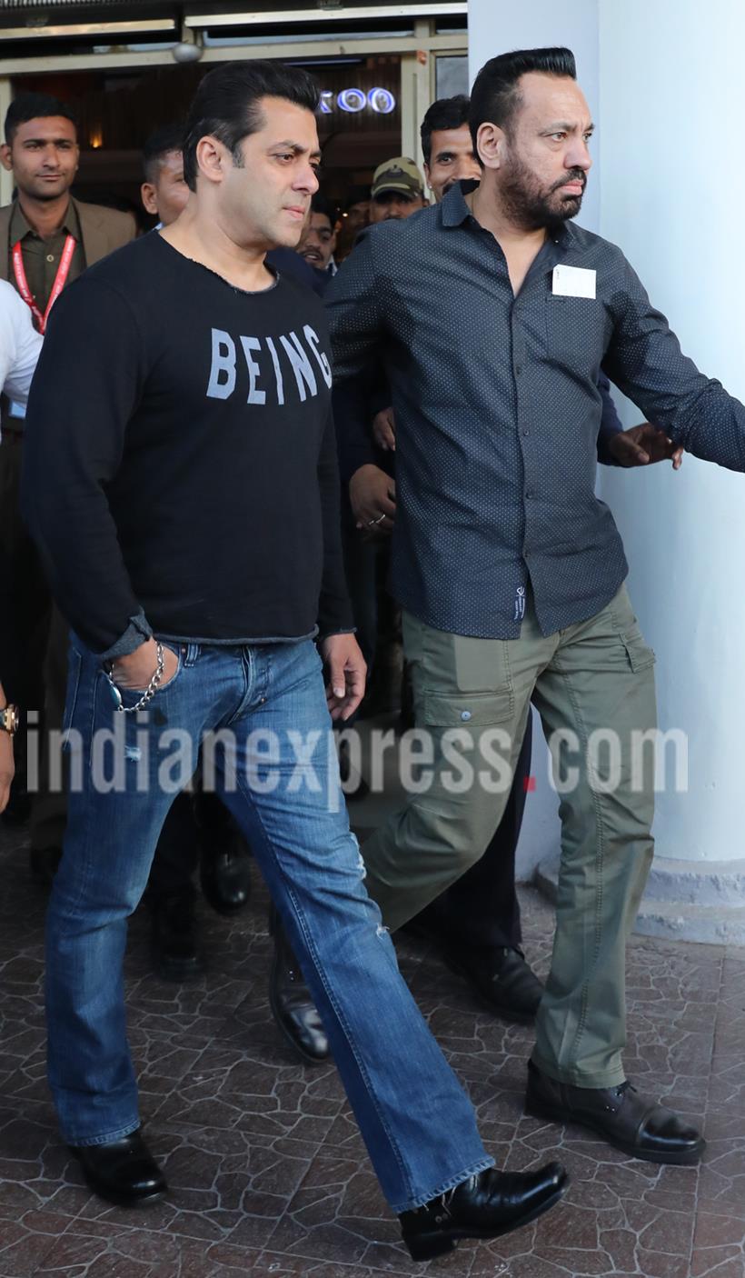 Salman Khan