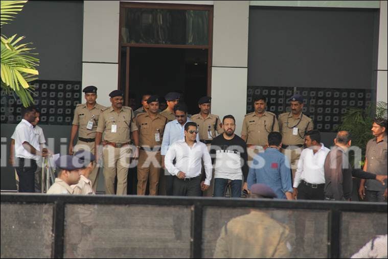 Salman Khan, Salman Khan case, Salman Khan latest pics