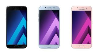 Samsung, Samsung Galaxy A 2017, Galaxy A7 2017, Galaxy A7 specs, Galaxy A7 price, Galaxy A5 specs, Galaxy A5 2017, Galaxy A3 2017, Galaxy A7 2017 features, Galaxy A3 2017 features, smartphones, technology, technology news