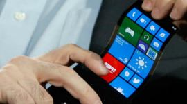 Samsung, Galaxy X, Project Valley, Samsung foldable smartphone, Microsoft Surface phone, Apple iPhone 8, iPhone X, LG flexible phone, technology, technology news