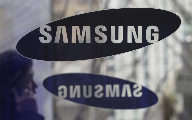  Samsung, Samsung semiconductors, samsung electronics, samsung profits 2016, galaxy Note 7, samsung chips, samsung semiconductors business, technology, technology news